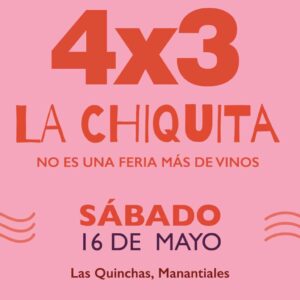 Generales | 4x3 16 de Mayo